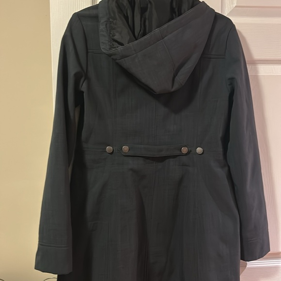 Women’s roots jacket grey medium - Picture 4 of 10